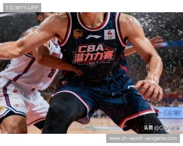 兰州CBA球员发展现状及地区篮球潜力