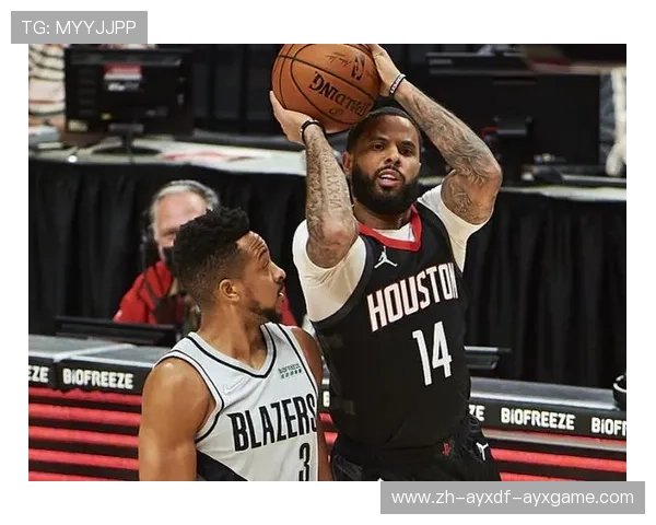 火箭队vs开拓者的历史交锋战绩如何