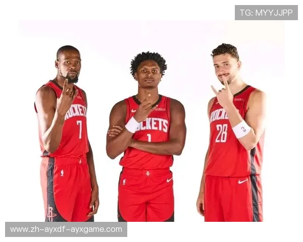 火箭队的泰伦斯琼斯是谁，职业生涯和表现如何