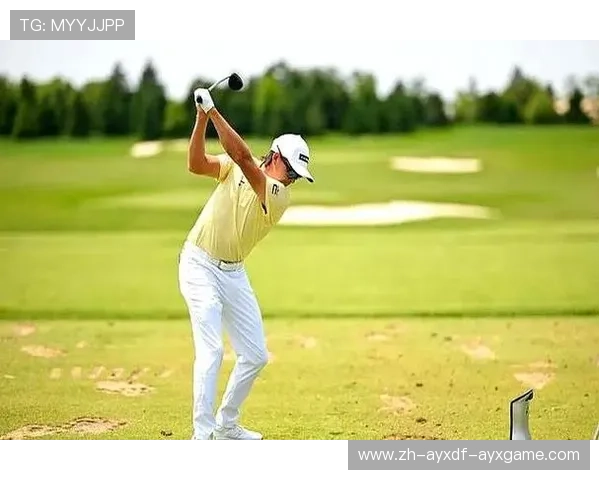 高尔夫大奖赛：创造历史性胜利