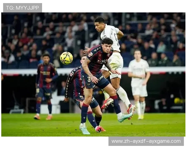 西甲联赛的经典战役与难忘时刻重现 西甲联赛的经典战役与难忘时刻重现